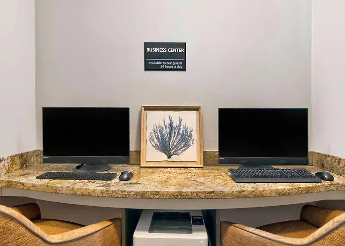 Hampton Inn Ft Lauderdale-Airport North