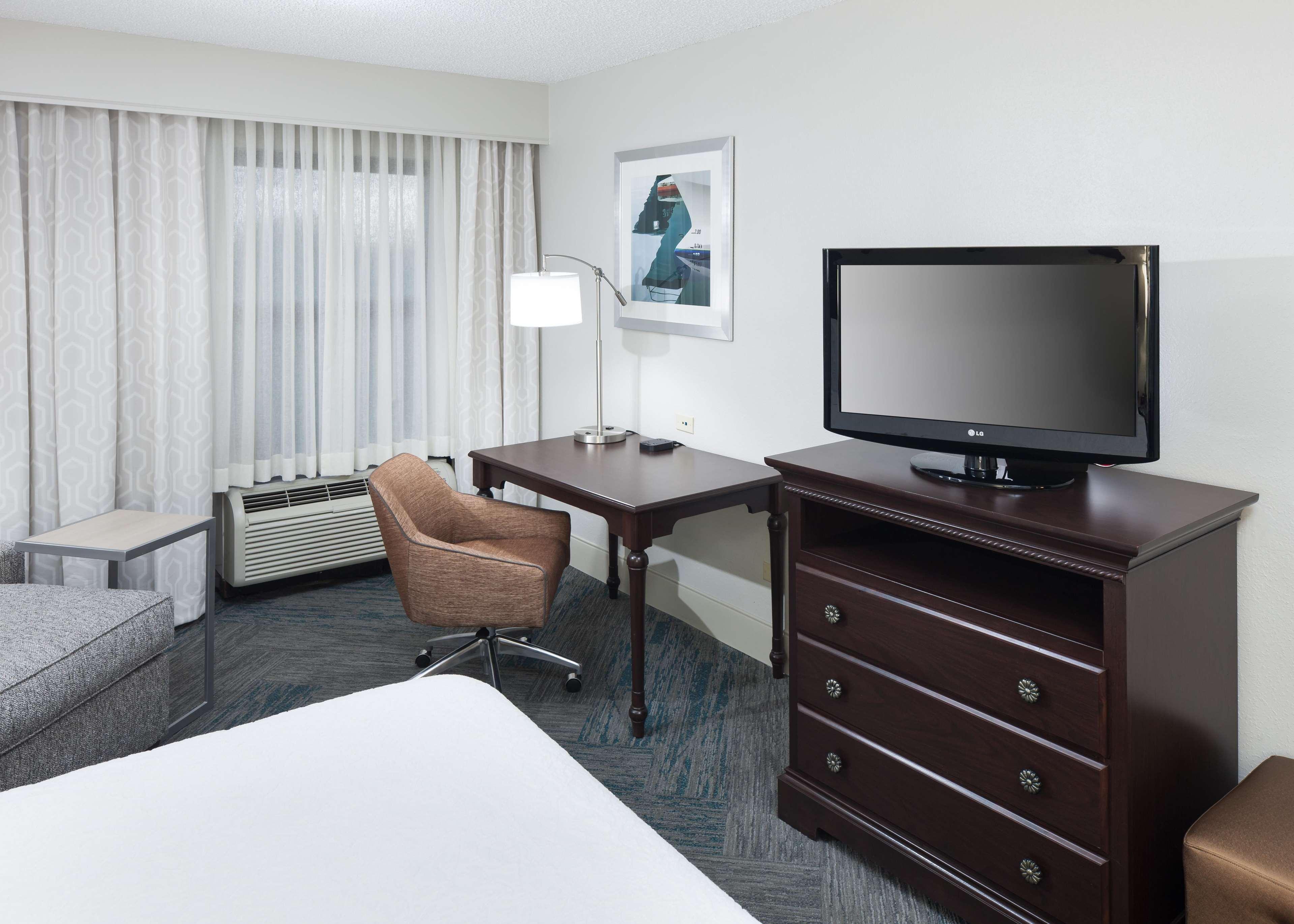 Hotel Hampton Ft Lauderdale-airport North