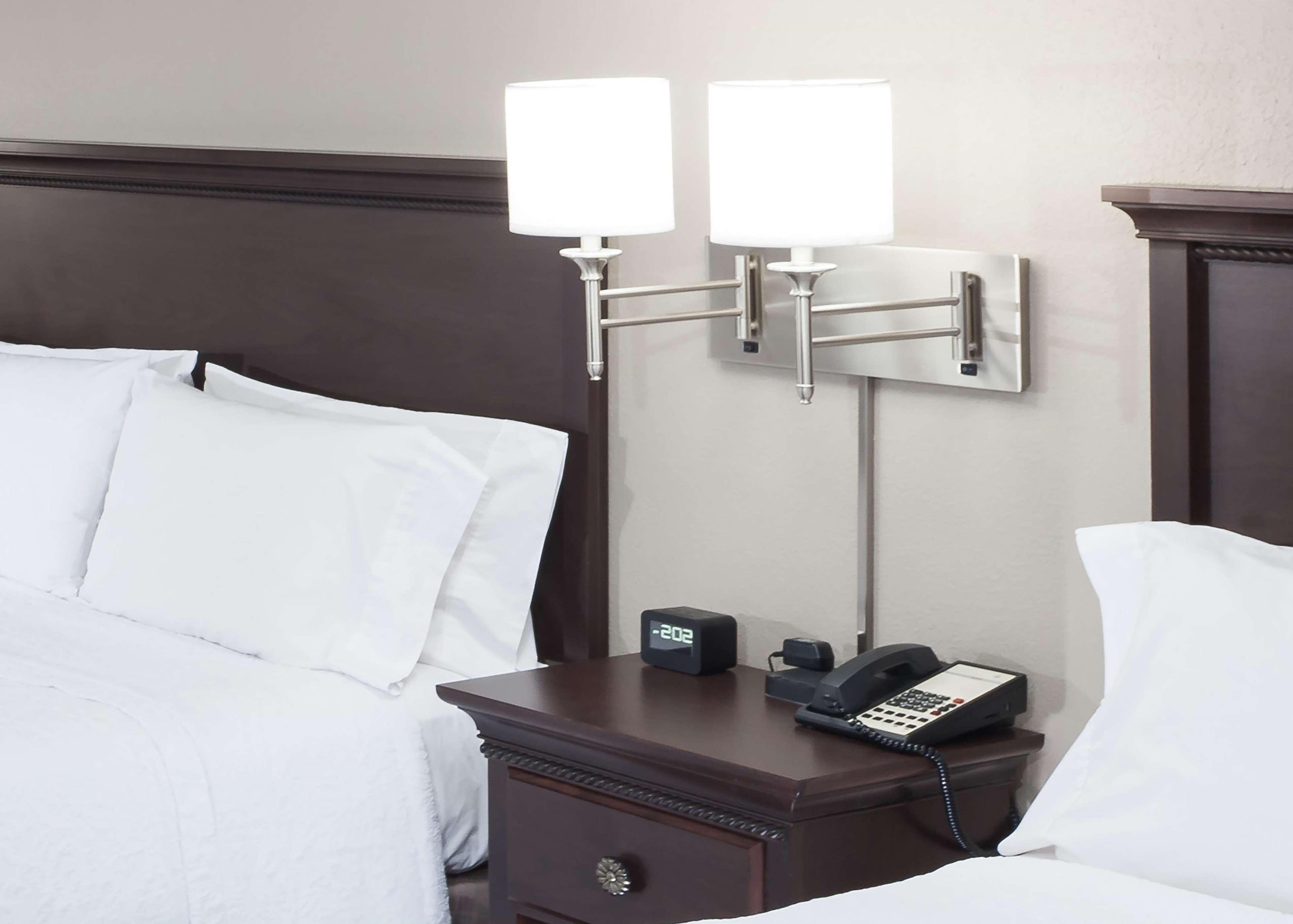Hotel Hampton Ft Lauderdale-airport North Fort Lauderdale