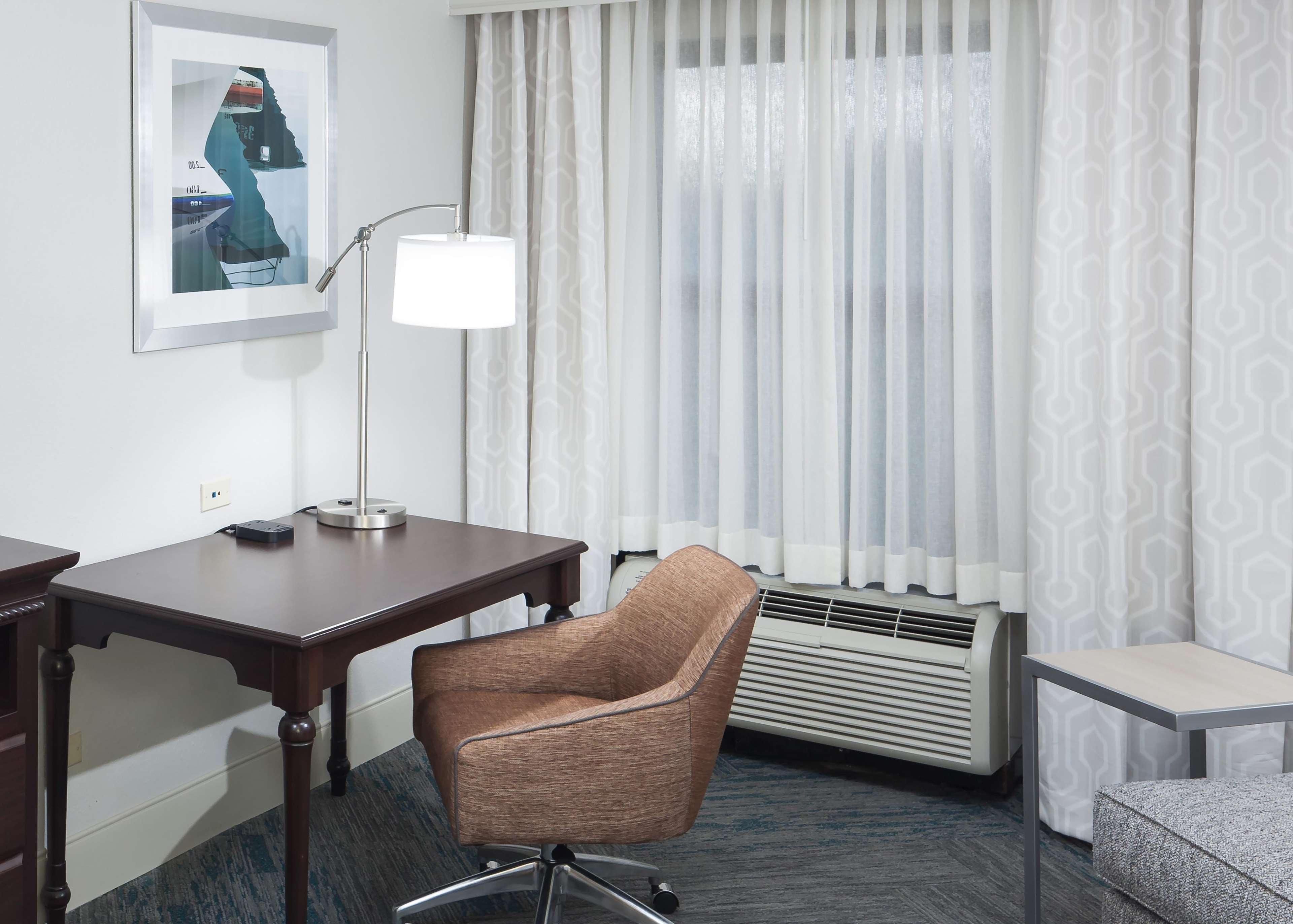Hampton Ft Lauderdale-airport North Hotel Fort Lauderdale