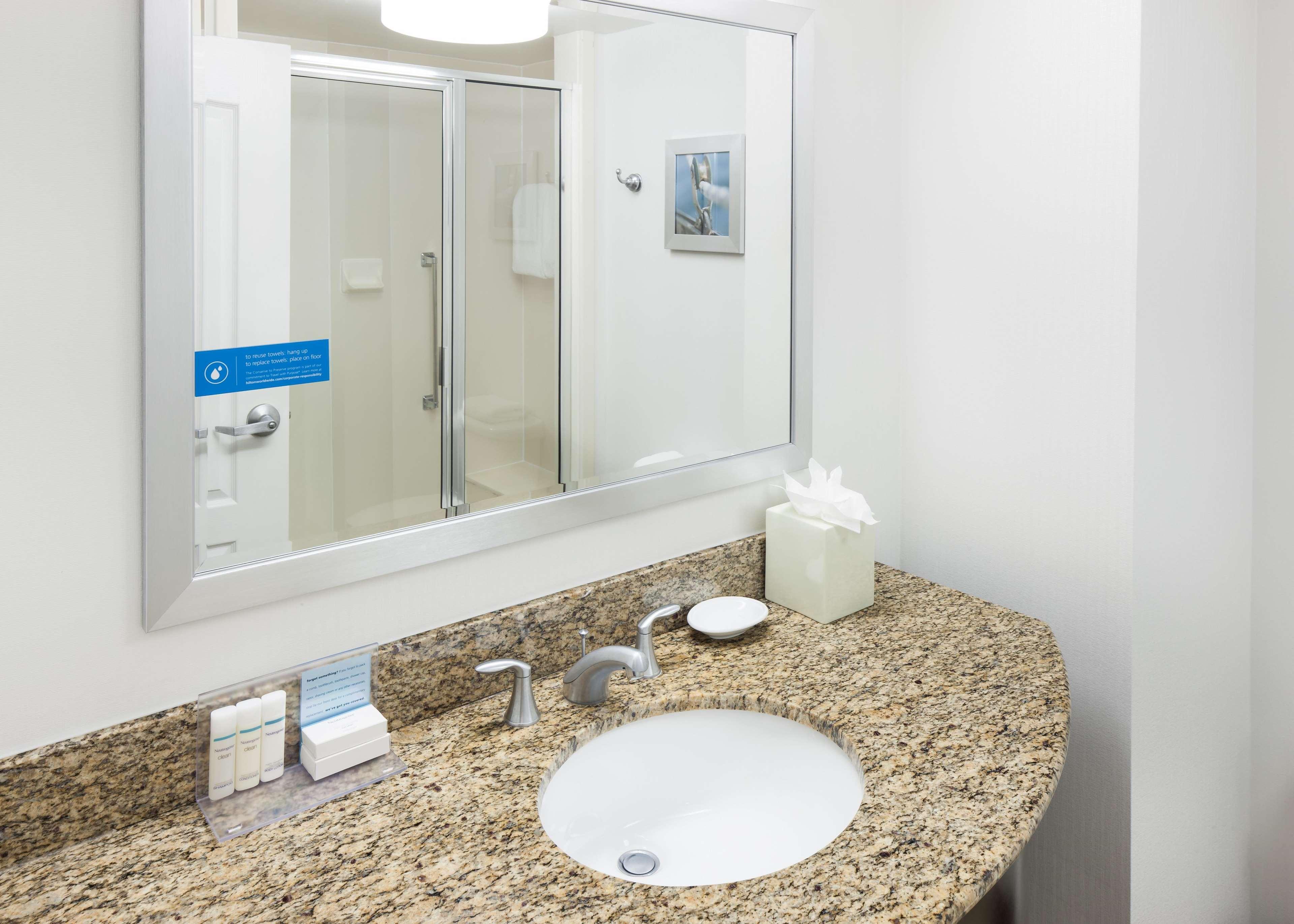 Hampton Ft Lauderdale-airport North Hotel