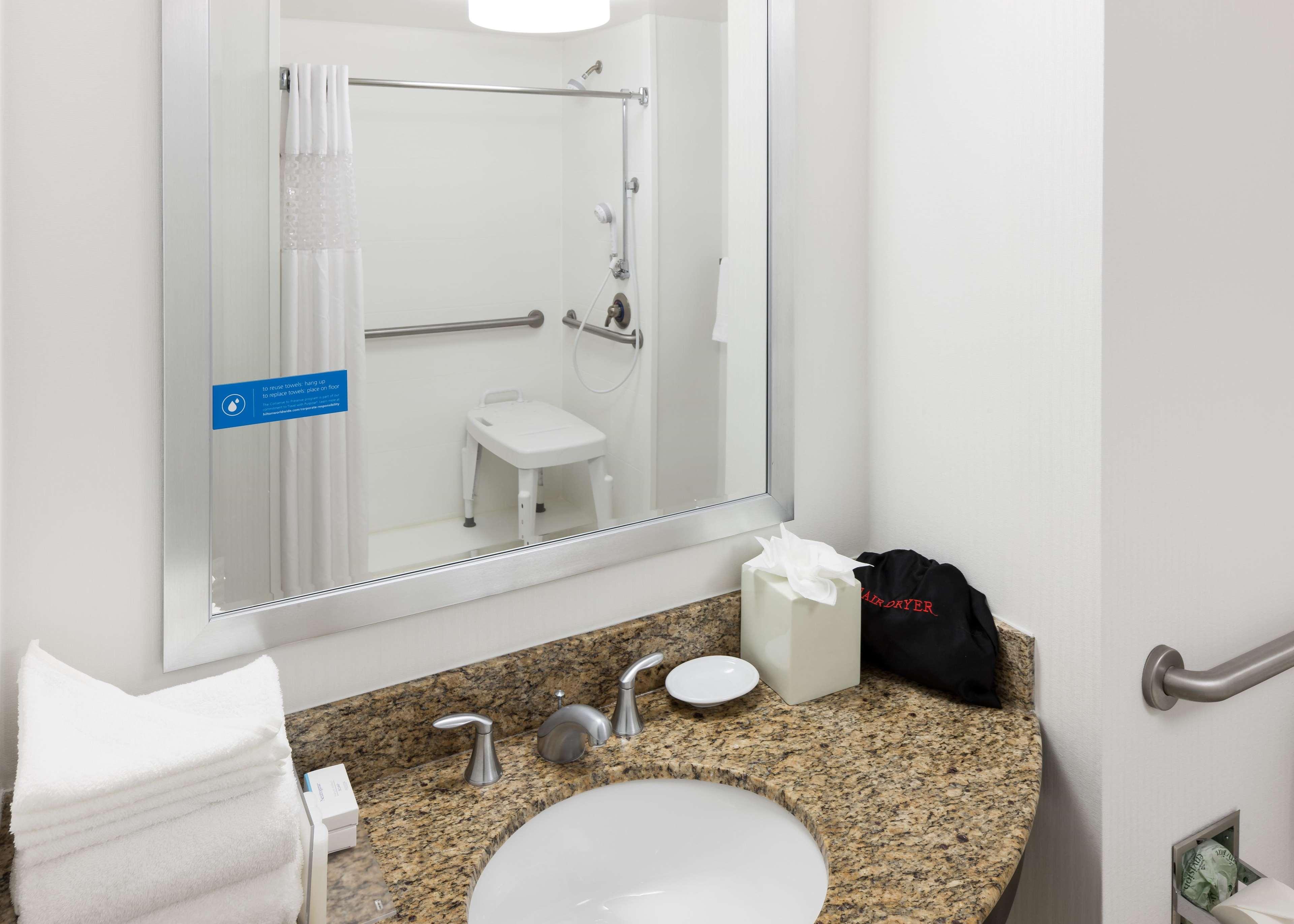 Hampton Ft Lauderdale-airport North Hotel