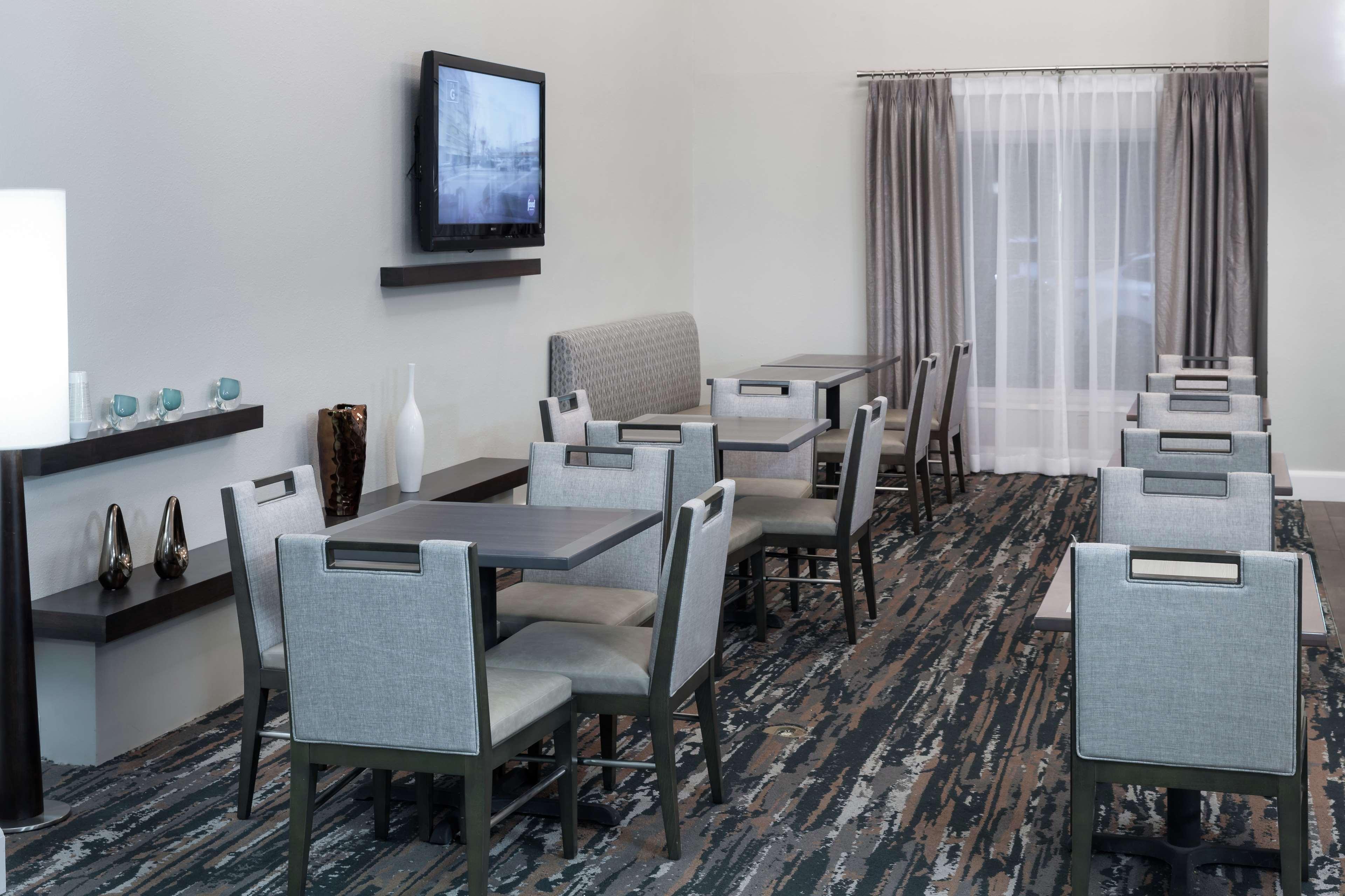 Hotel Hampton Ft Lauderdale-airport North 3*