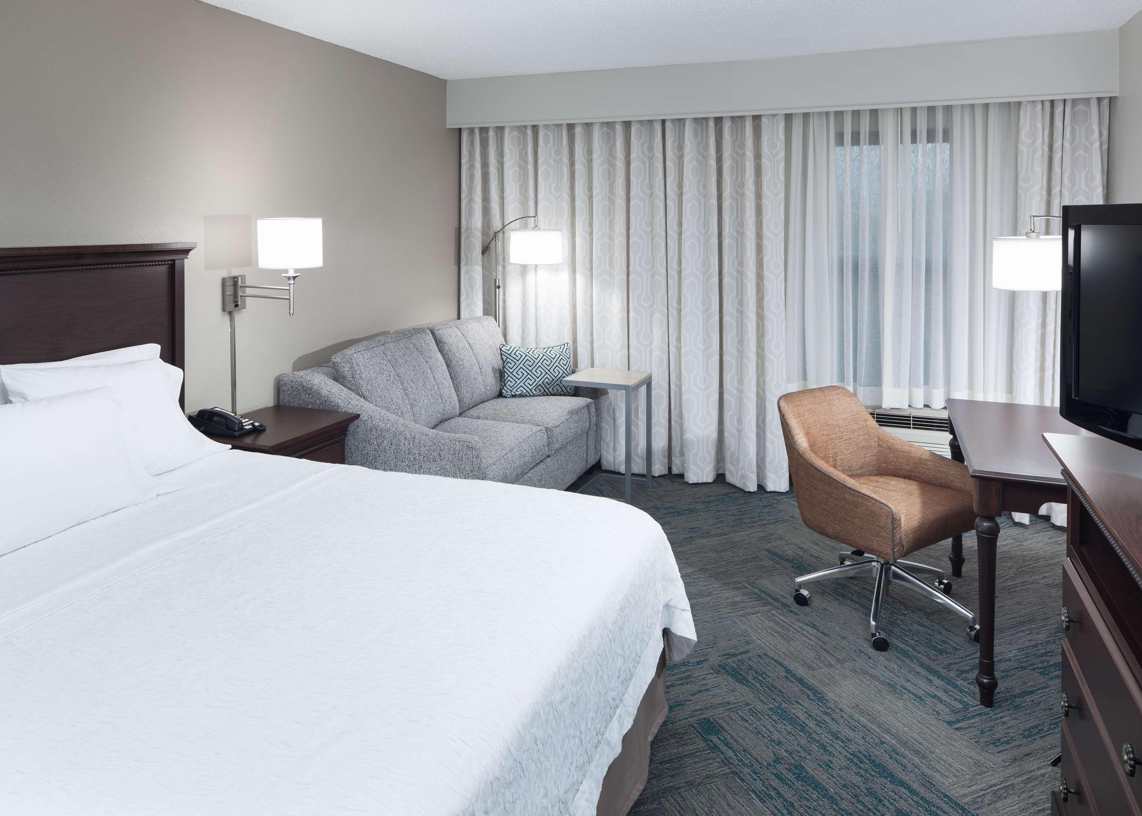 Hampton Ft Lauderdale-airport North Hotel Fort Lauderdale