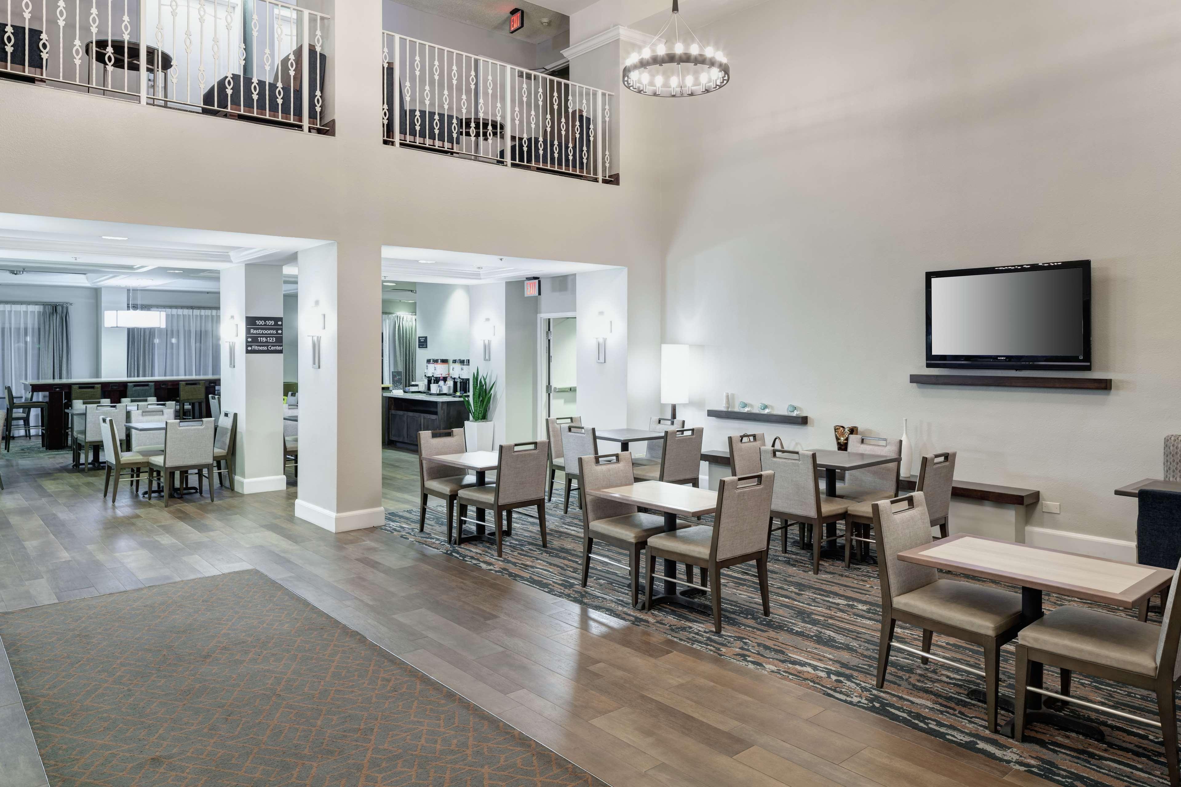 Hotel Hampton Ft Lauderdale-airport North