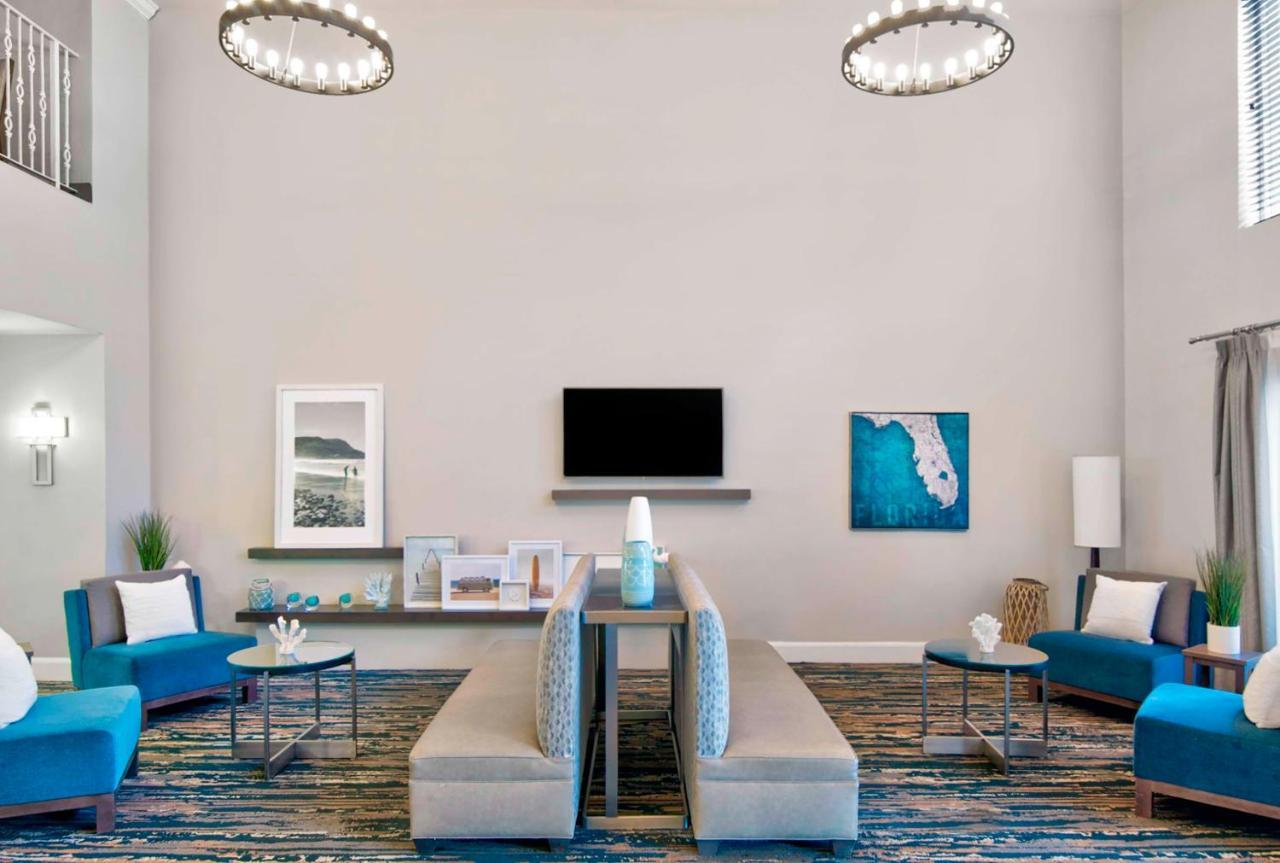 Hampton Ft Lauderdale-airport North Hotel Fort Lauderdale
