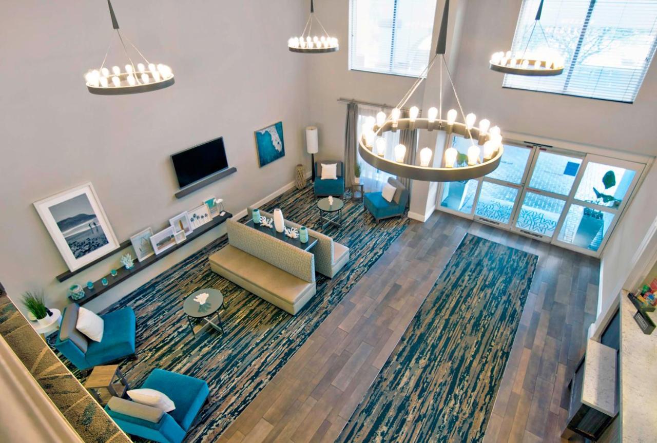 Hotel Hampton Ft Lauderdale-airport North