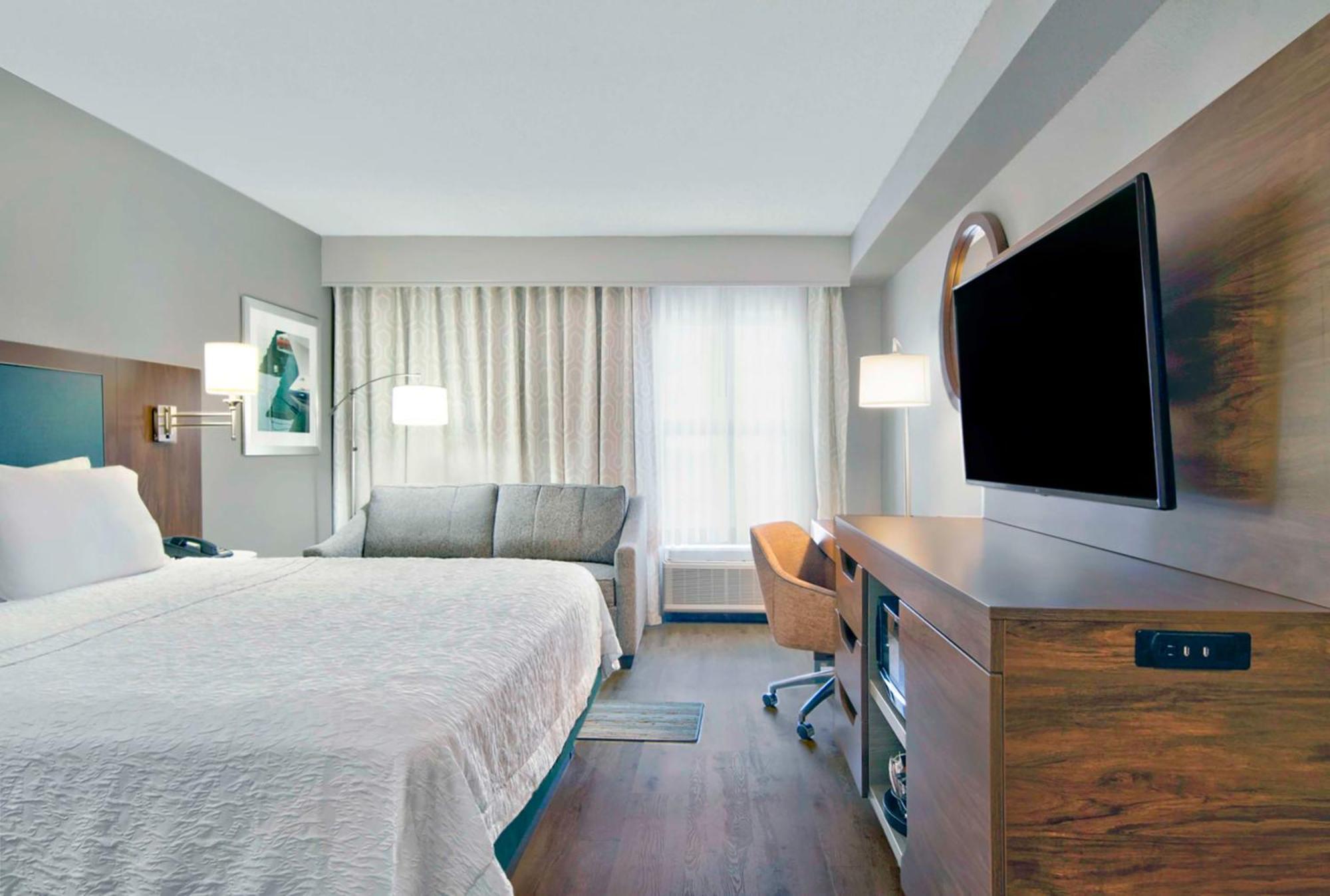 Hampton Ft Lauderdale-airport North Hotel Fort Lauderdale