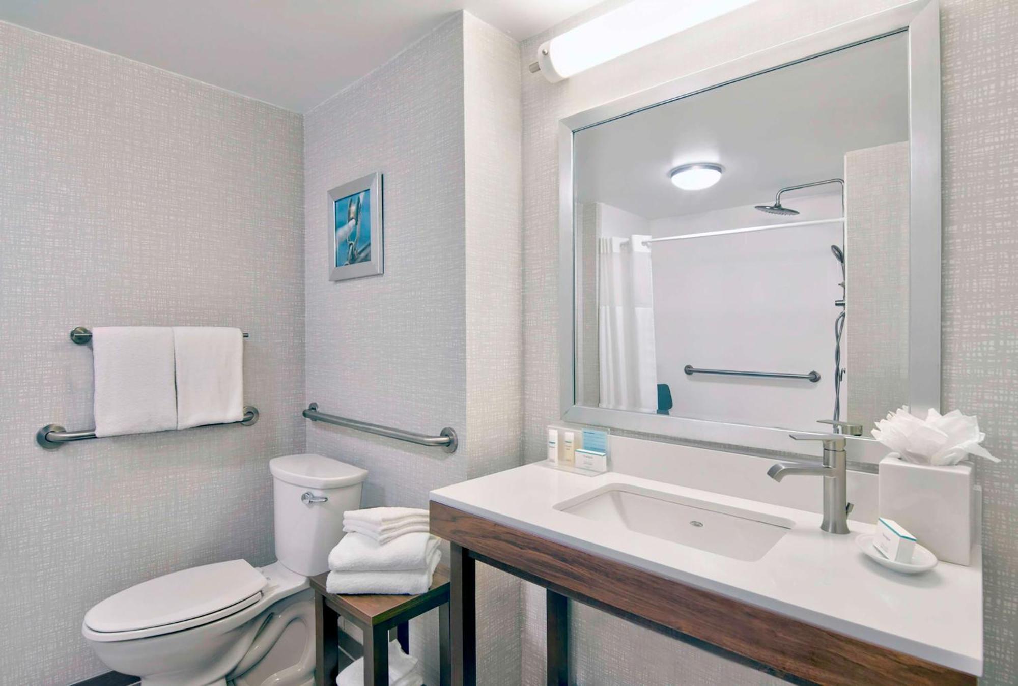 Hotel Hampton Ft Lauderdale-airport North 3*