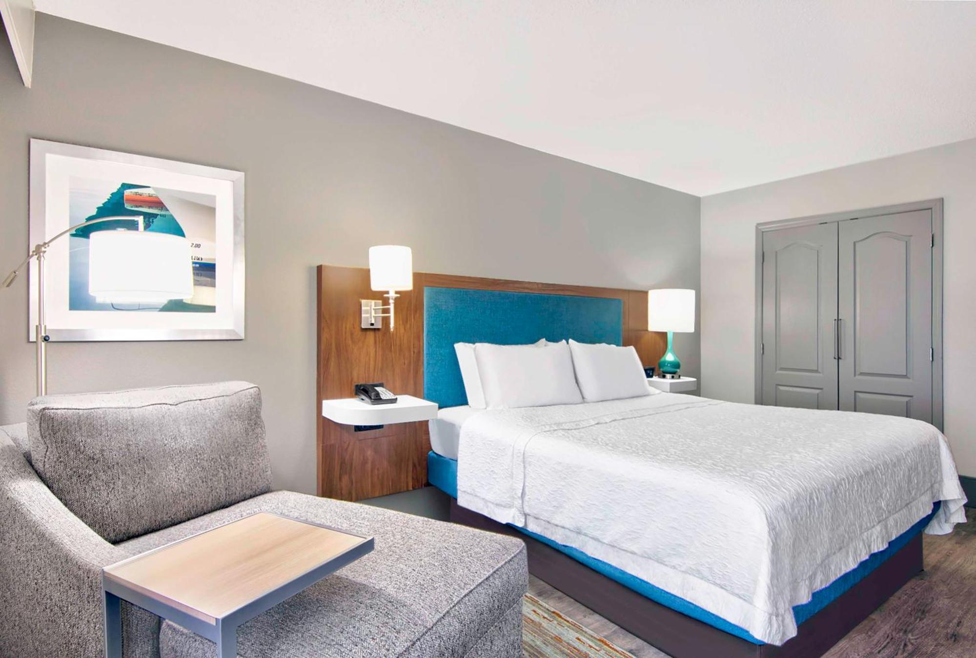 Hampton Ft Lauderdale-airport North Hotel