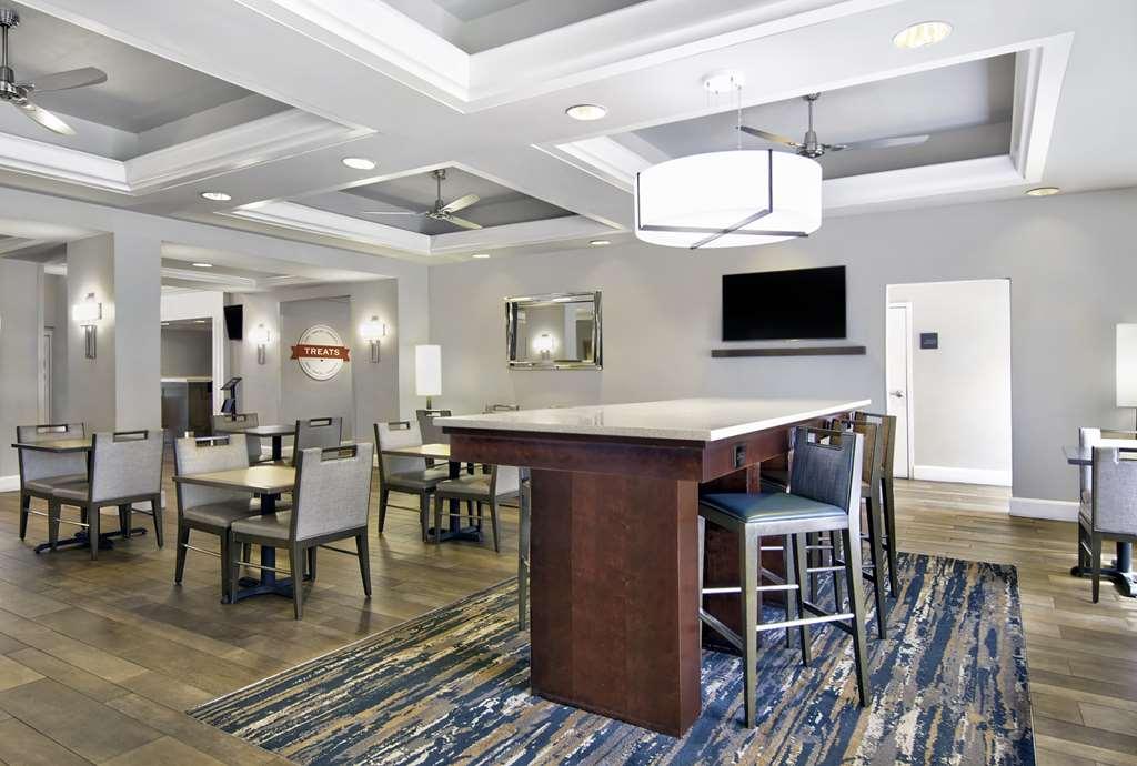 Hotel Hampton Ft Lauderdale-airport North Fort Lauderdale