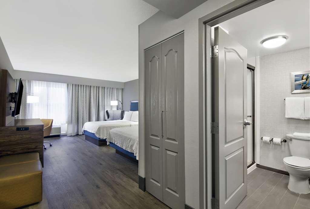Hampton Ft Lauderdale-airport North 3*