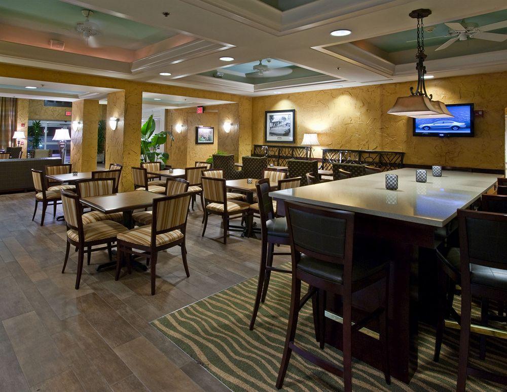 Hotel Hampton Ft Lauderdale-airport North 3*