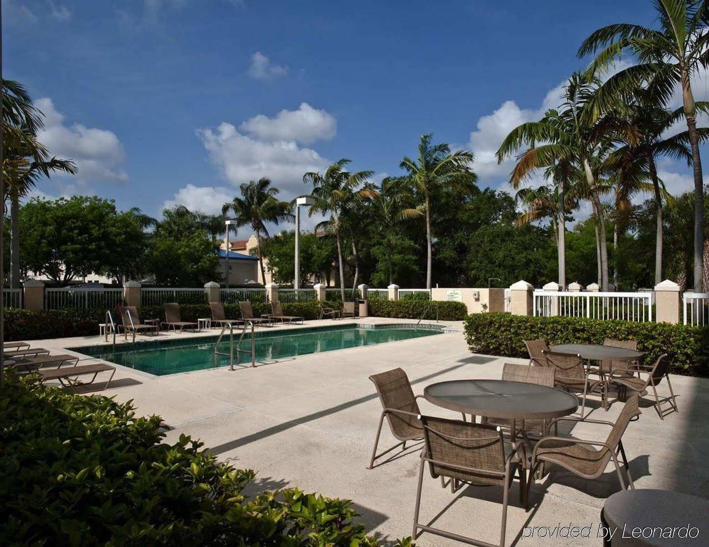 Hampton Ft Lauderdale-airport North Fort Lauderdale