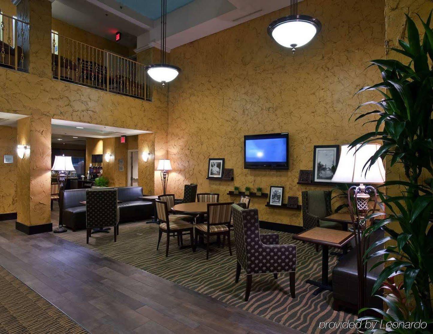 Hampton Ft Lauderdale-airport North 3* Fort Lauderdale