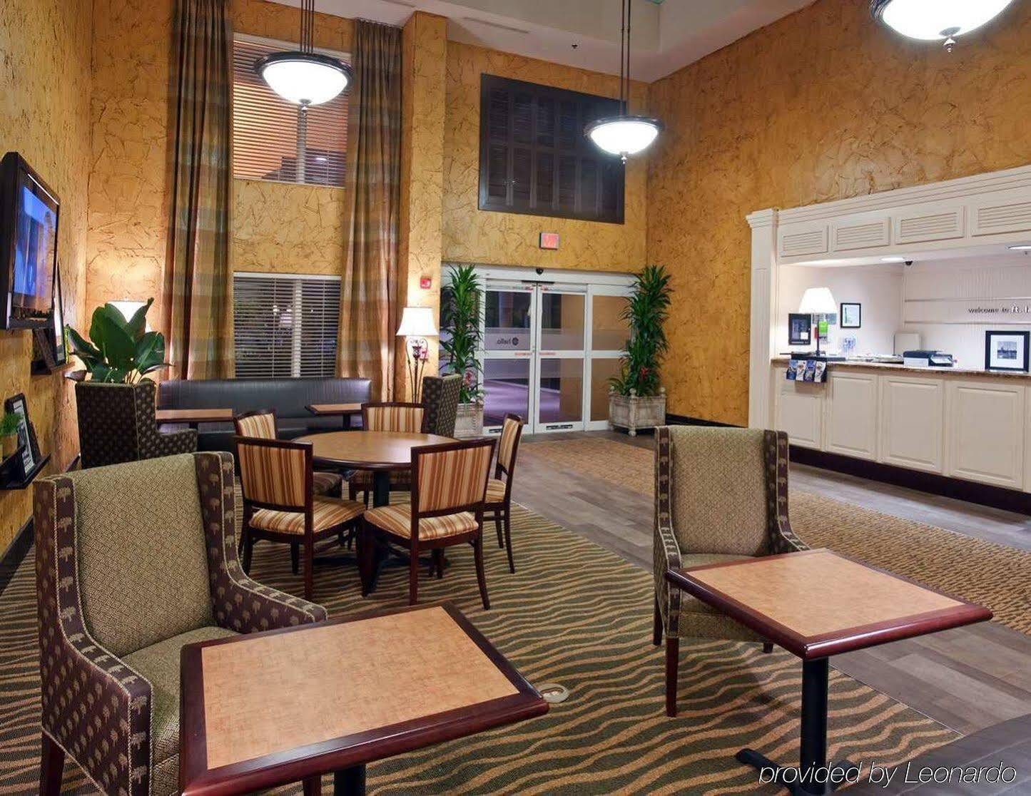 Hampton Ft Lauderdale-airport North Hotel 3*